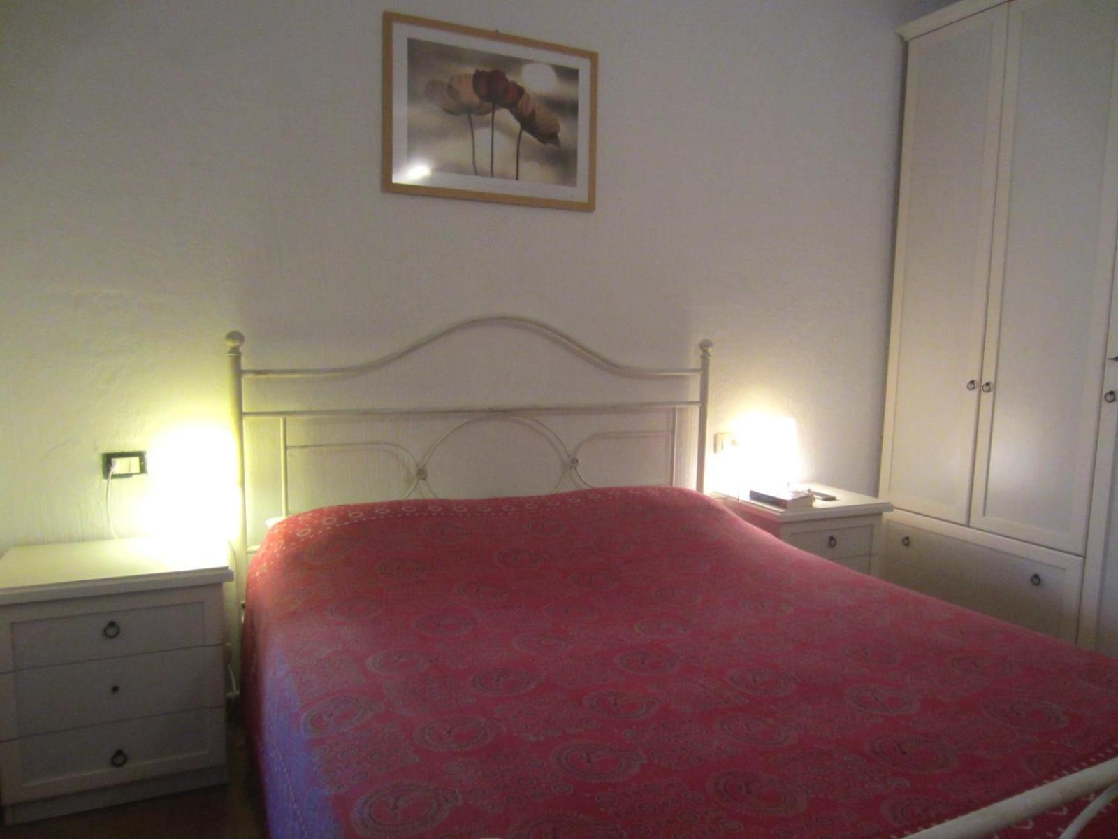 Residence Abba Urci Tertenia Bagian luar foto