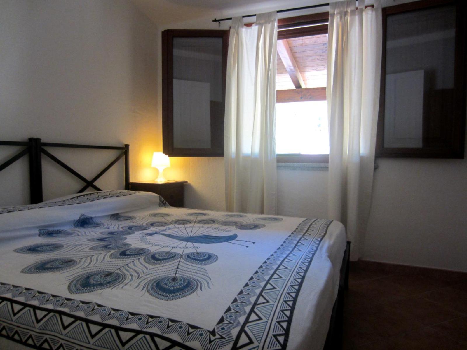 Residence Abba Urci Tertenia Bagian luar foto
