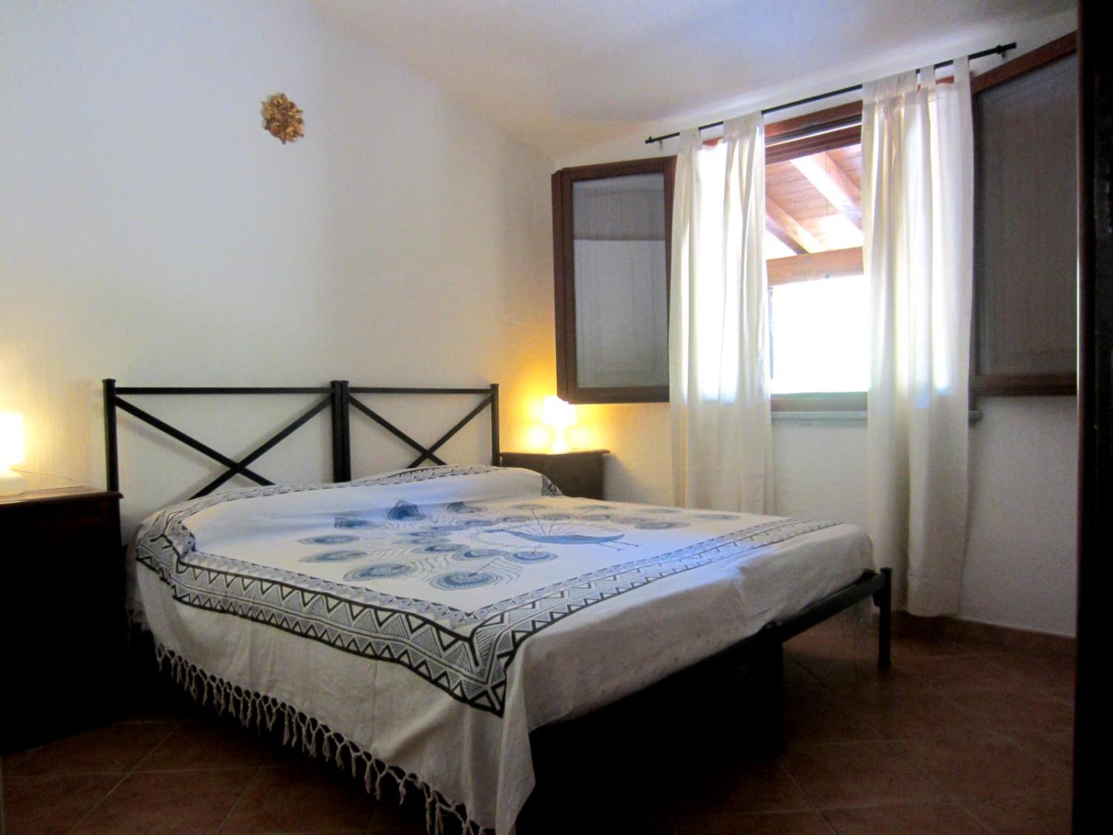 Residence Abba Urci Tertenia Bagian luar foto